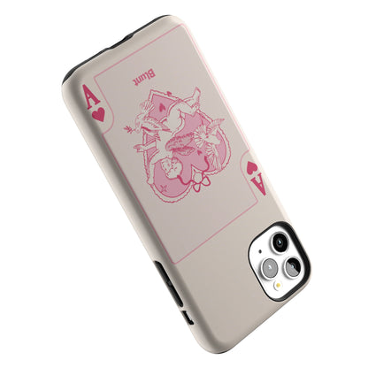 Lucky Love iPhone Case gallery - Iphone_11_Pro_Max_5