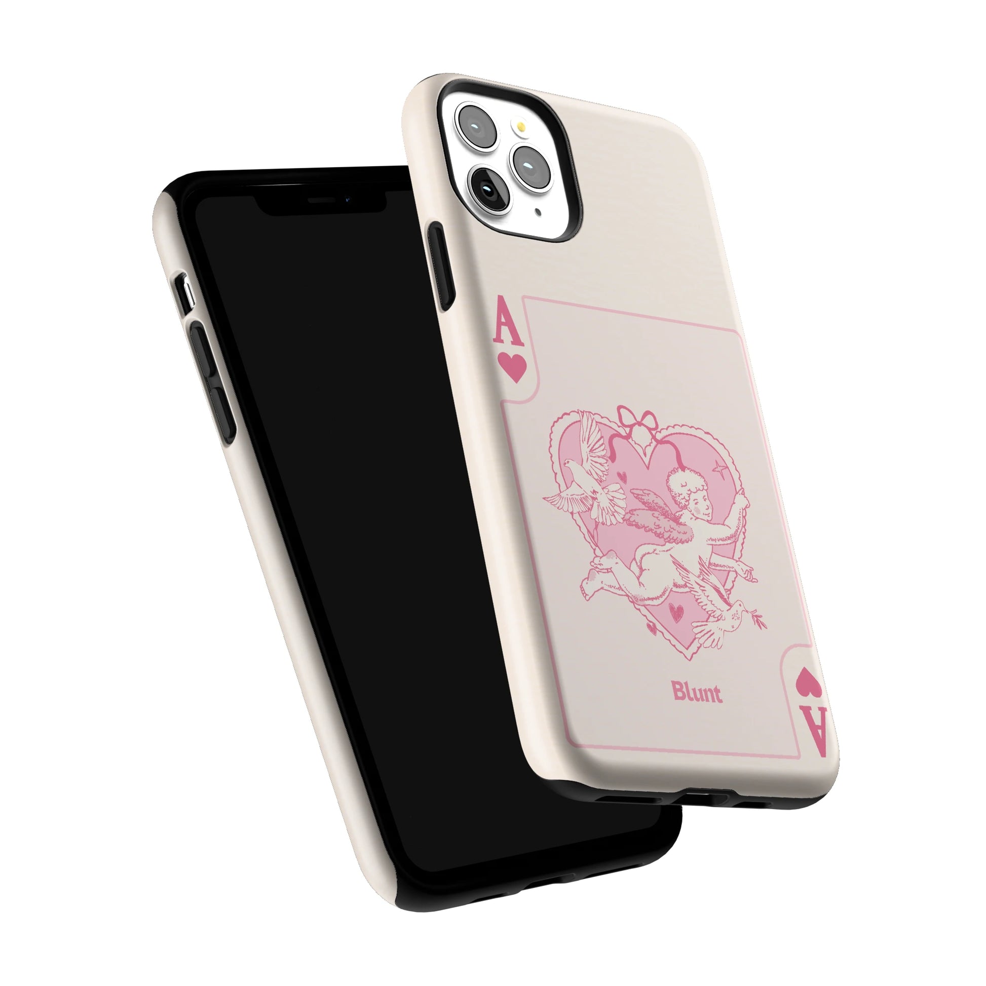Lucky Love iPhone Case gallery - Iphone_11_Pro_Max_6