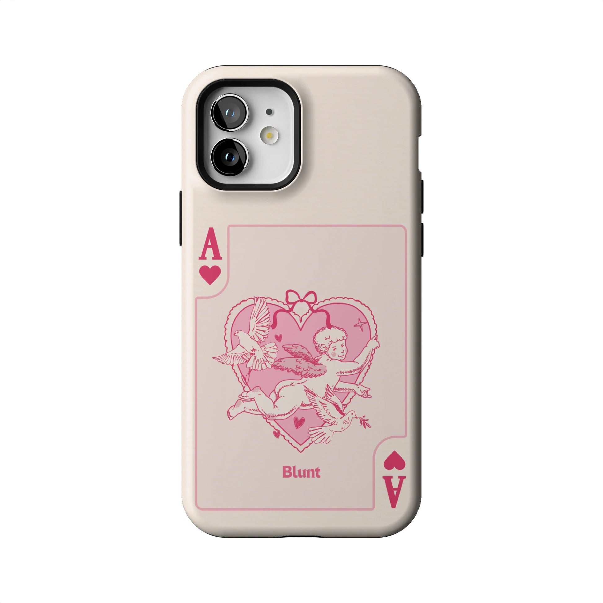 Lucky Love iPhone Case gallery - Iphone_12_Iphone_1