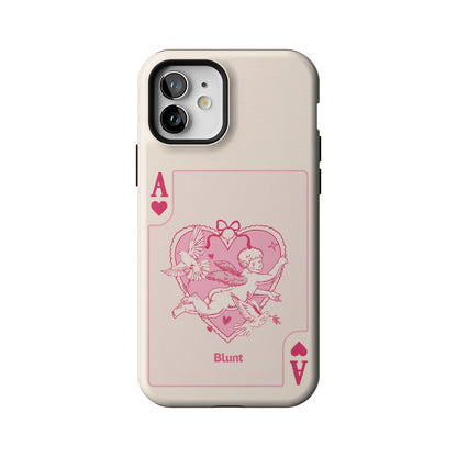 Lucky Love iPhone Case gallery - Iphone_12_Iphone_1