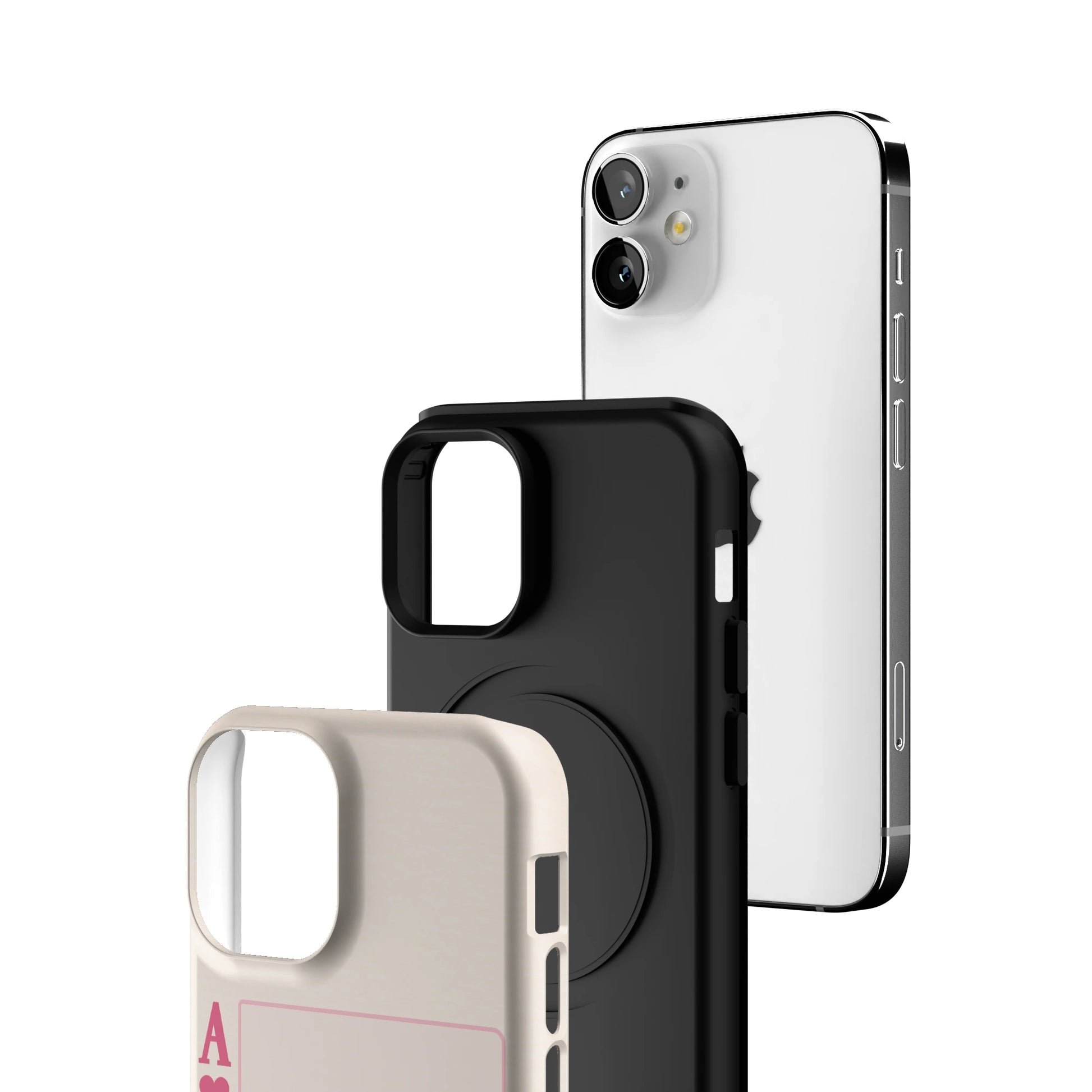 Lucky Love iPhone Case gallery - Iphone_12_Mini_Air_Plus_3