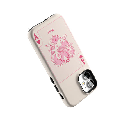 Lucky Love iPhone Case gallery - Iphone_12_Mini_Air_Plus_5
