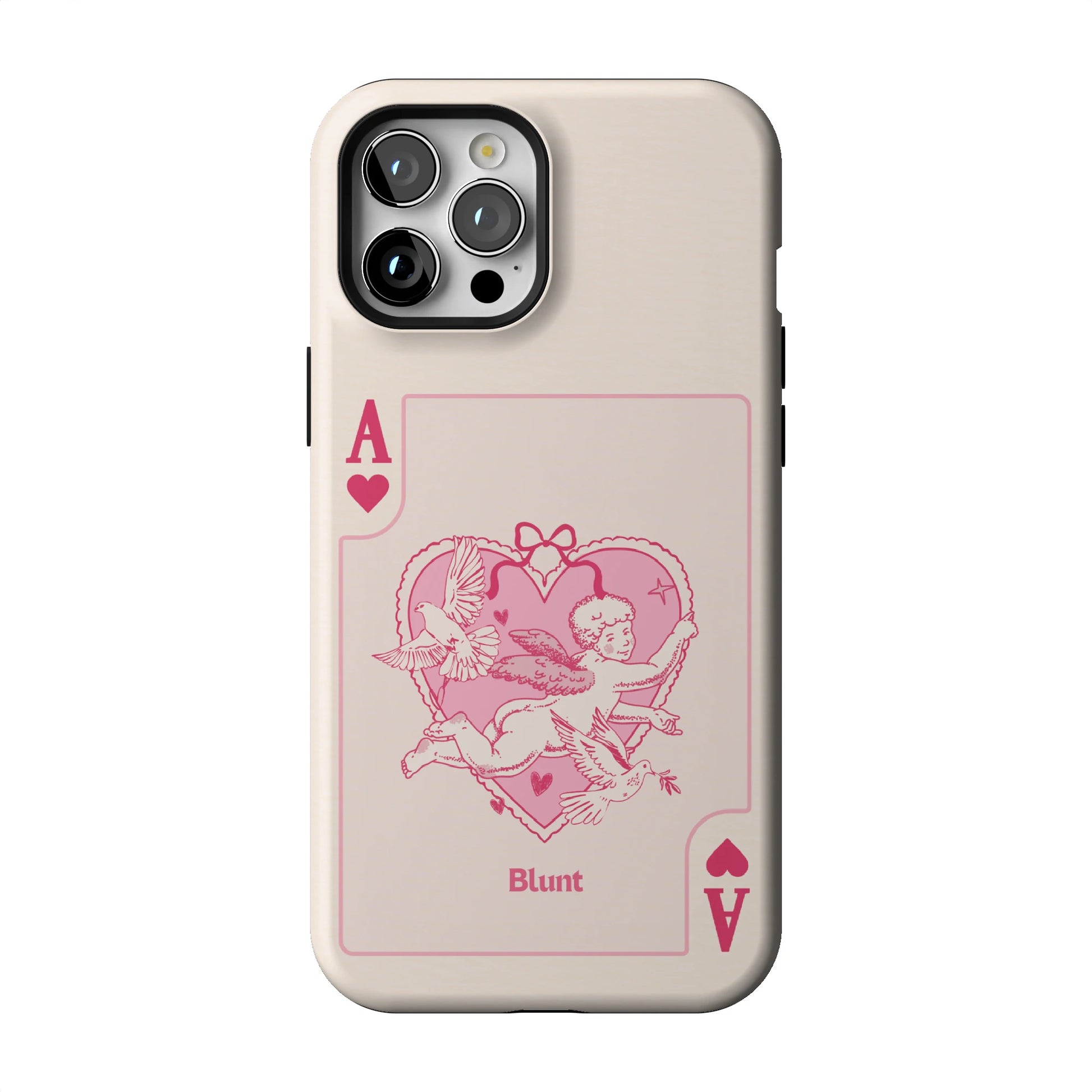 Lucky Love iPhone Case gallery - Iphone_12_Pro_Max_1