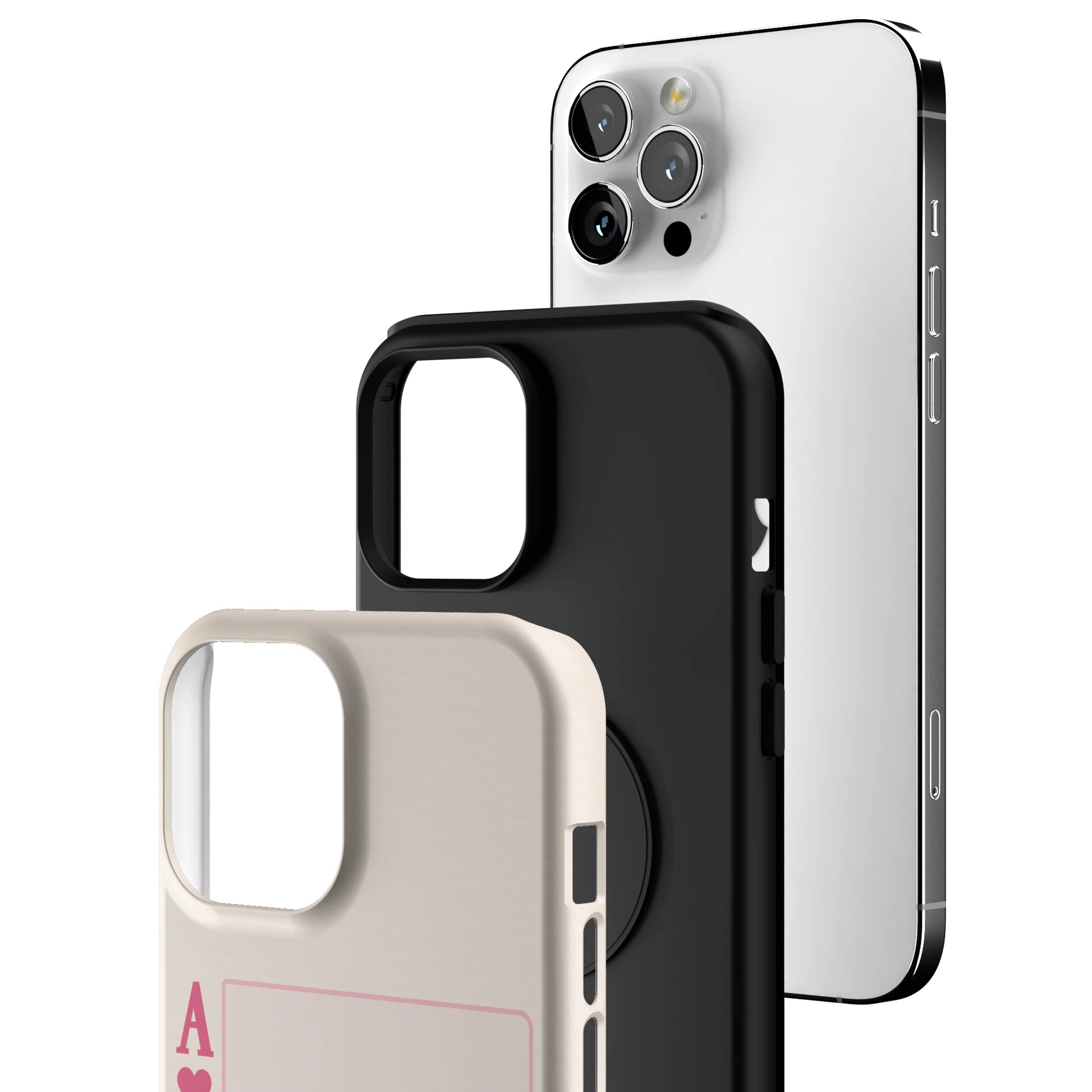 Lucky Love iPhone Case gallery - Iphone_12_Pro_Max_3