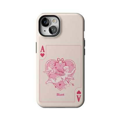 Lucky Love iPhone Case gallery - Iphone_13_Iphone_1