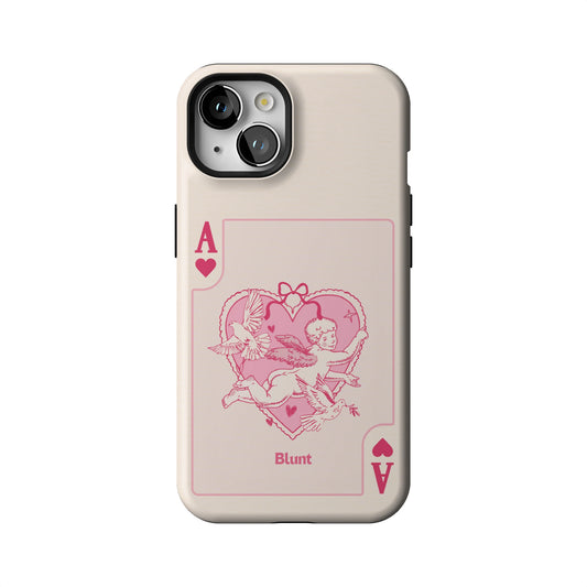 Lucky Love iPhone Case gallery - Iphone_13_Iphone_1
