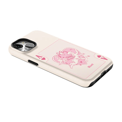Lucky Love iPhone Case gallery - Iphone_13_Iphone_2