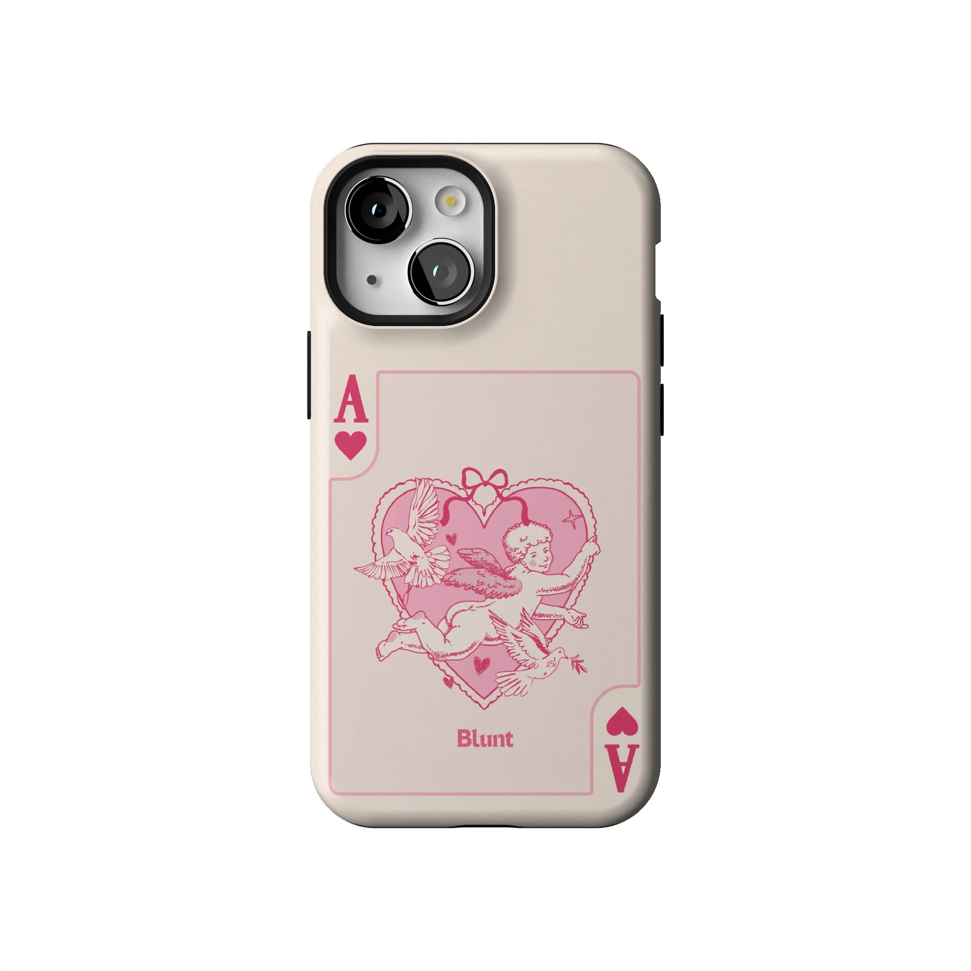 Lucky Love iPhone Case gallery - Iphone_13_Mini_Air_Plus_1