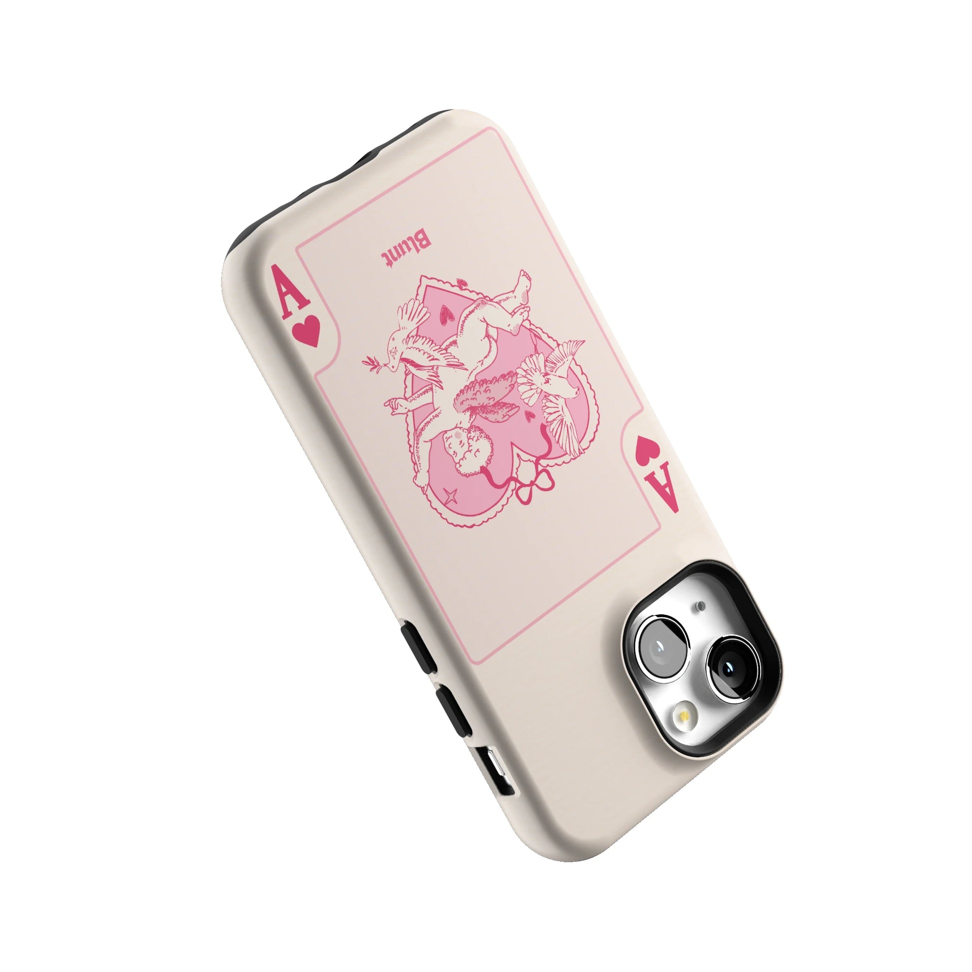 Lucky Love iPhone Case gallery - Iphone_13_Mini_Air_Plus_5