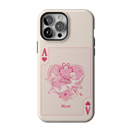 Lucky Love iPhone Case gallery - Iphone_13_Pro_Max_1