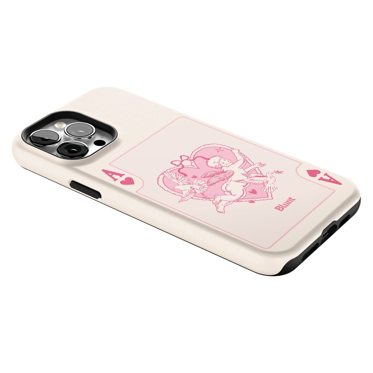 Lucky Love iPhone Case gallery - Iphone_13_Pro_Max_2