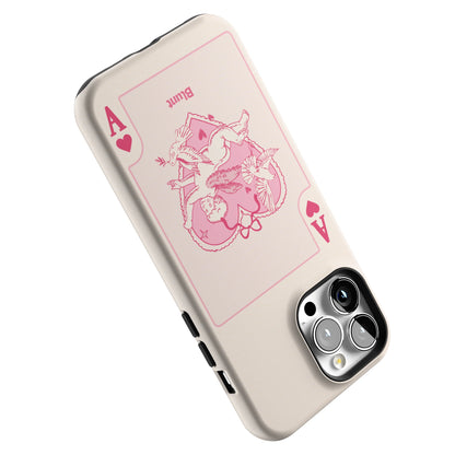 Lucky Love iPhone Case gallery - Iphone_13_Pro_Max_5