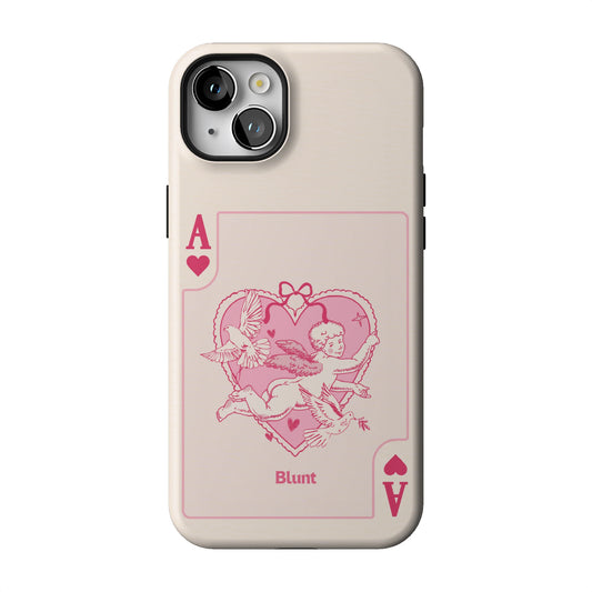 Lucky Love iPhone Case gallery - Iphone_14_Mini_Air_Plus_1