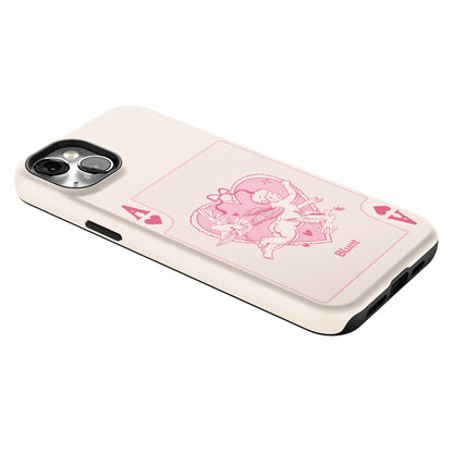 Lucky Love iPhone Case gallery - Iphone_14_Mini_Air_Plus_2