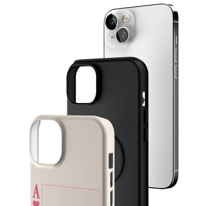 Lucky Love iPhone Case gallery - Iphone_14_Mini_Air_Plus_3