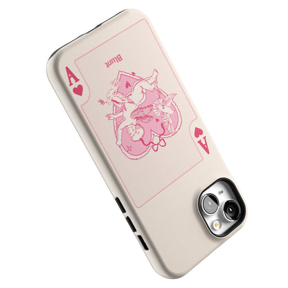 Lucky Love iPhone Case gallery - Iphone_14_Mini_Air_Plus_5