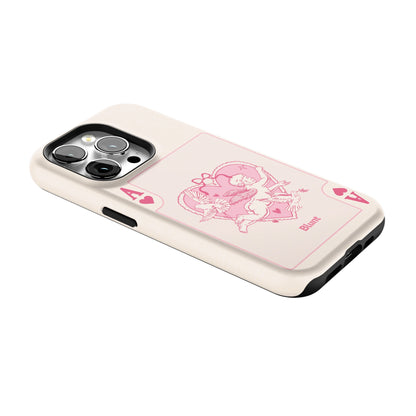 Lucky Love iPhone Case gallery - Iphone_15_Pro_2