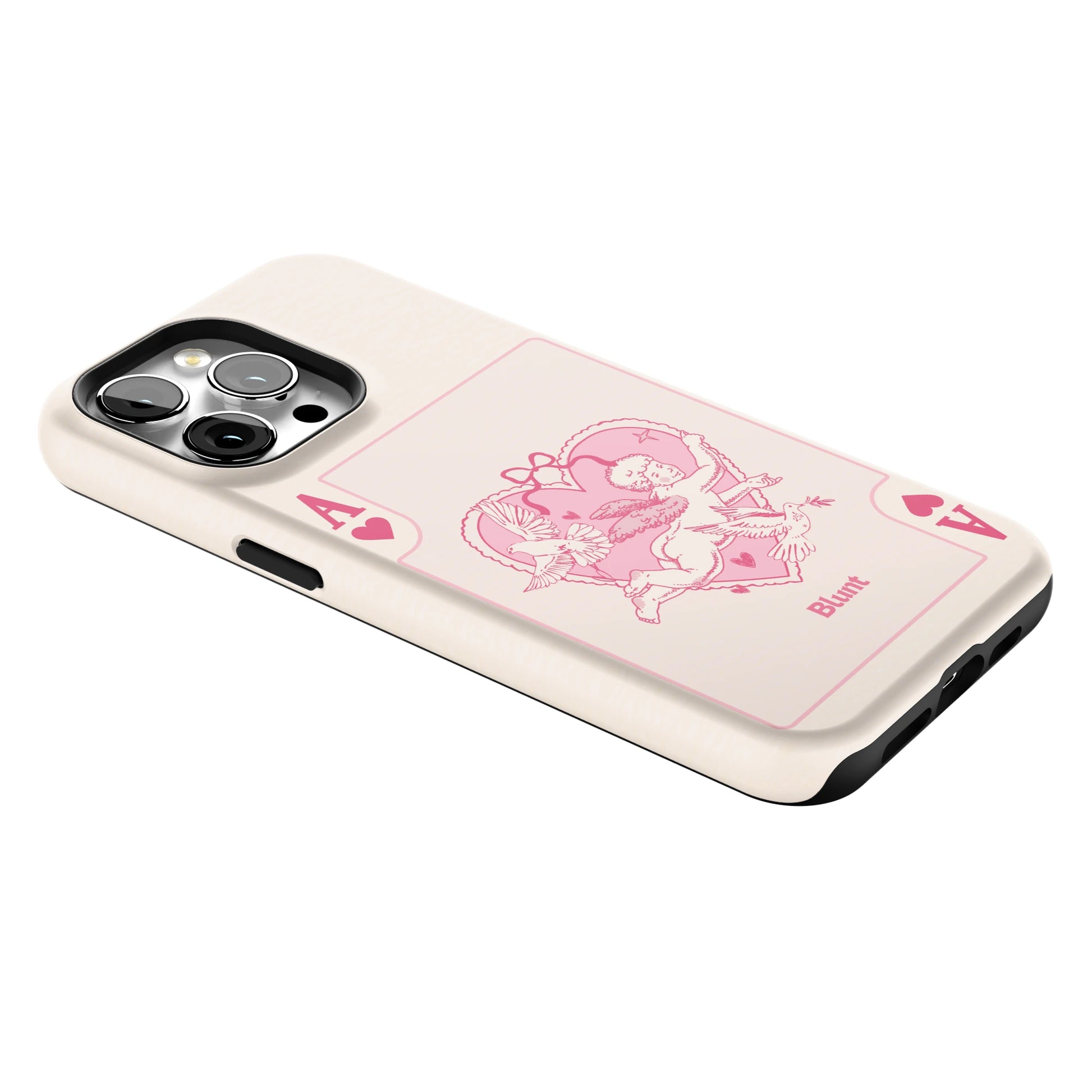 Lucky Love iPhone Case gallery - Iphone_15_Pro_Max_2