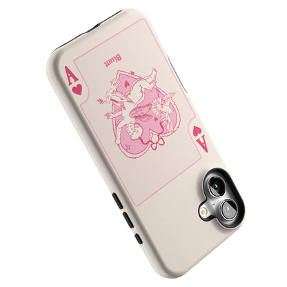 Lucky Love iPhone Case gallery - Iphone_16_Mini_Air_Plus_5
