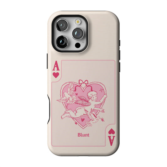 Lucky Love iPhone Case gallery - Iphone_16_Pro_Max_1