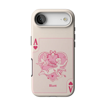 Lucky Love iPhone Case gallery - Iphone_17_Air_1