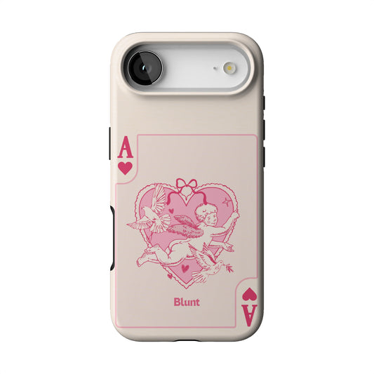 Lucky Love iPhone Case gallery - Iphone_17_Air_1