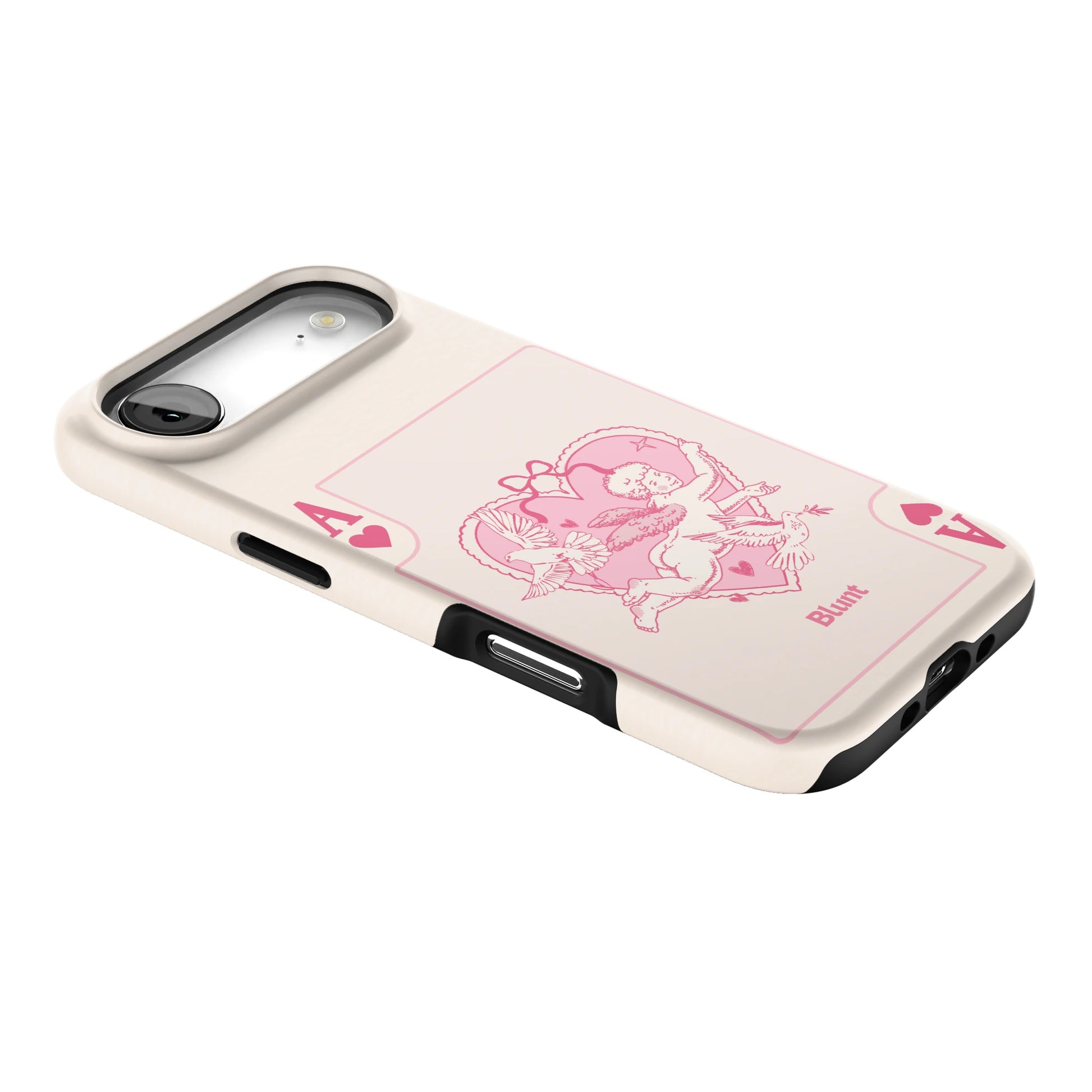 Lucky Love iPhone Case gallery - Iphone_17_Air_2