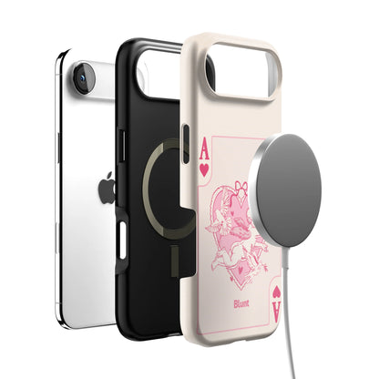Lucky Love iPhone Case gallery - Iphone_17_Air_4