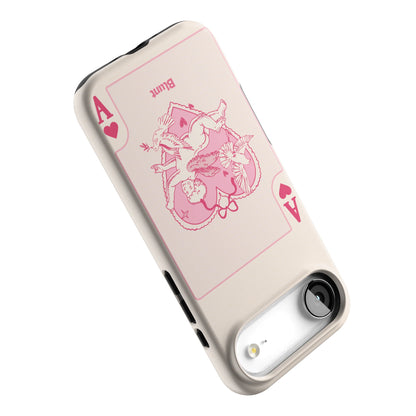 Lucky Love iPhone Case gallery - Iphone_17_Air_5