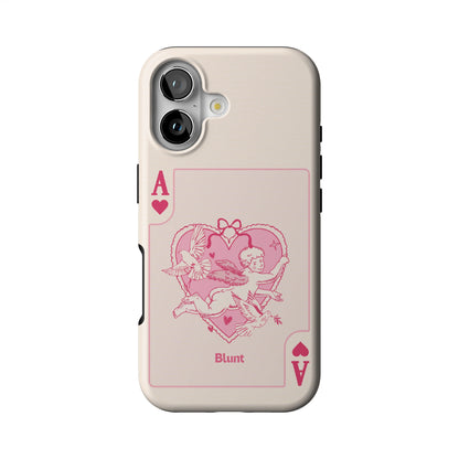 Lucky Love iPhone Case gallery - Iphone_17_Iphone_1