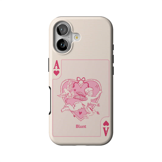 Lucky Love iPhone Case gallery - Iphone_17_Iphone_1