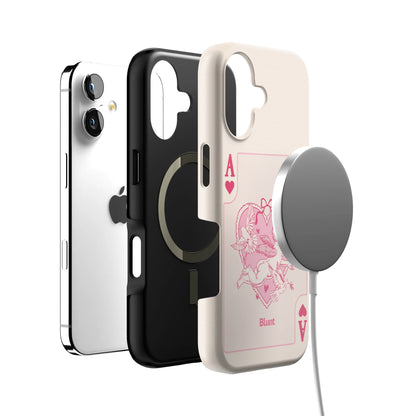 Lucky Love iPhone Case gallery - Iphone_17_Iphone_4