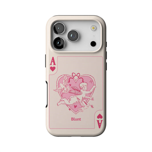 Lucky Love iPhone Case gallery - Iphone_17_Pro_1