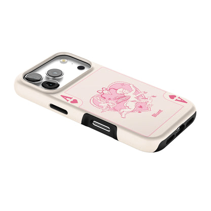 Lucky Love iPhone Case gallery - Iphone_17_Pro_2