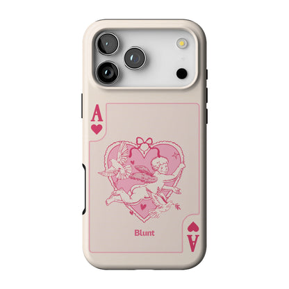 Lucky Love iPhone Case gallery - Iphone_17_Pro_Max_1