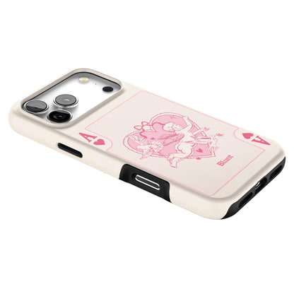 Lucky Love iPhone Case gallery - Iphone_17_Pro_Max_2