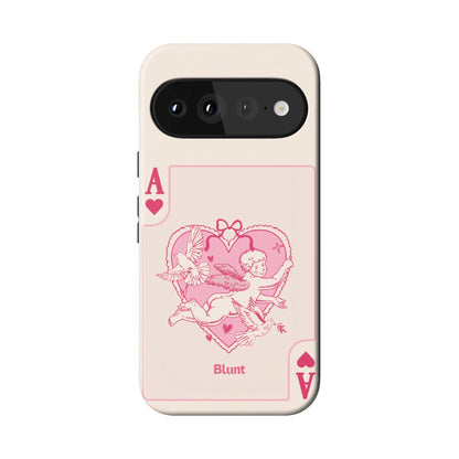 Lucky Love Pixel Case - Blunt Cases