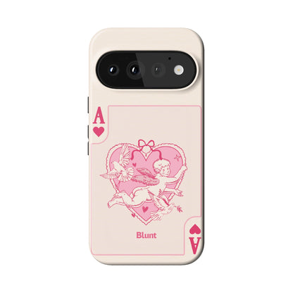 Lucky Love Pixel Case - Blunt Cases