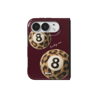 lucky-me-iphone-case iPhone 18 Duo case, view 2