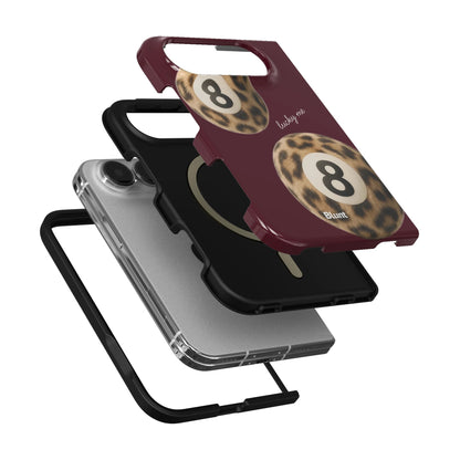 lucky-me-iphone-case iPhone 18 Duo case, view 6