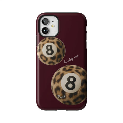 Lucky Me iPhone Case gallery - Iphone_11_Iphone_1