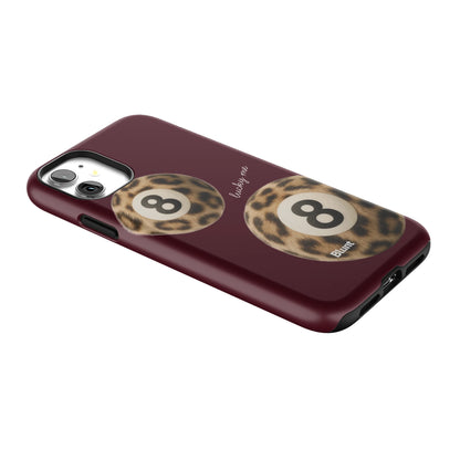 Lucky Me iPhone Case gallery - Iphone_11_Iphone_2