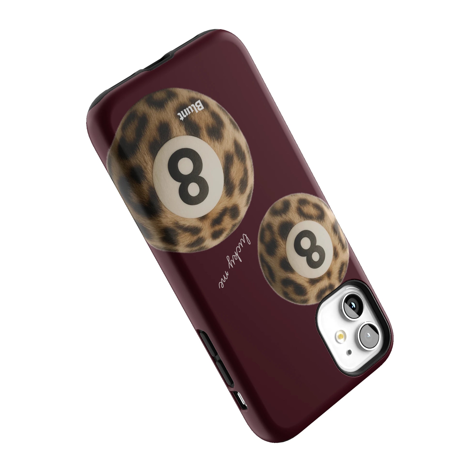 Lucky Me iPhone Case gallery - Iphone_11_Iphone_5