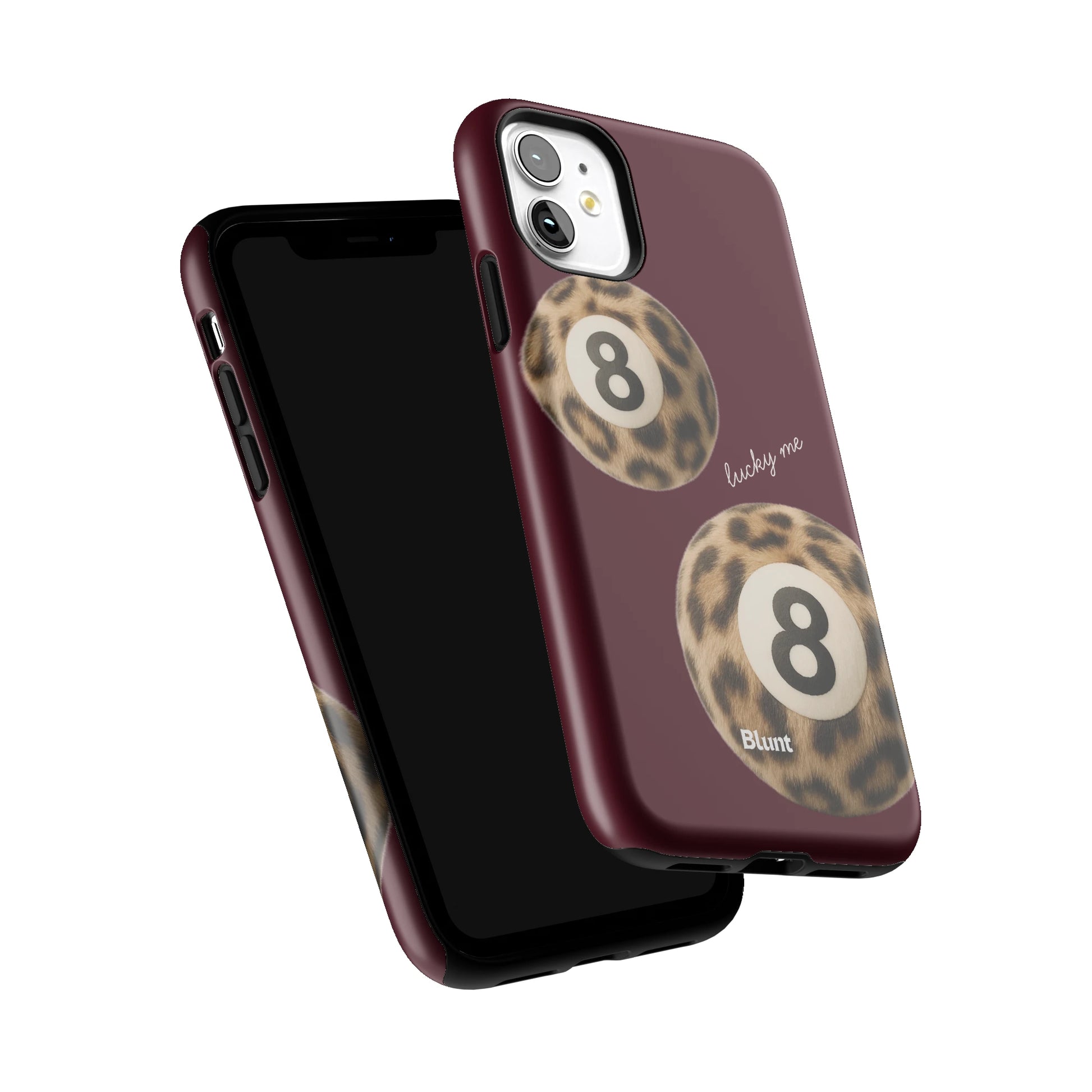Lucky Me iPhone Case gallery - Iphone_11_Iphone_6
