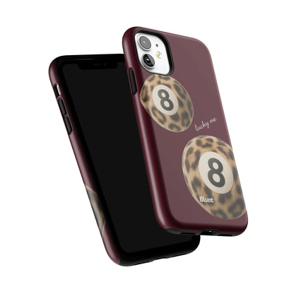 Lucky Me iPhone Case gallery - Iphone_11_Iphone_6