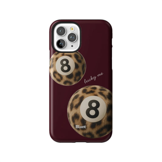 Lucky Me iPhone Case gallery - Iphone_11_Pro_1