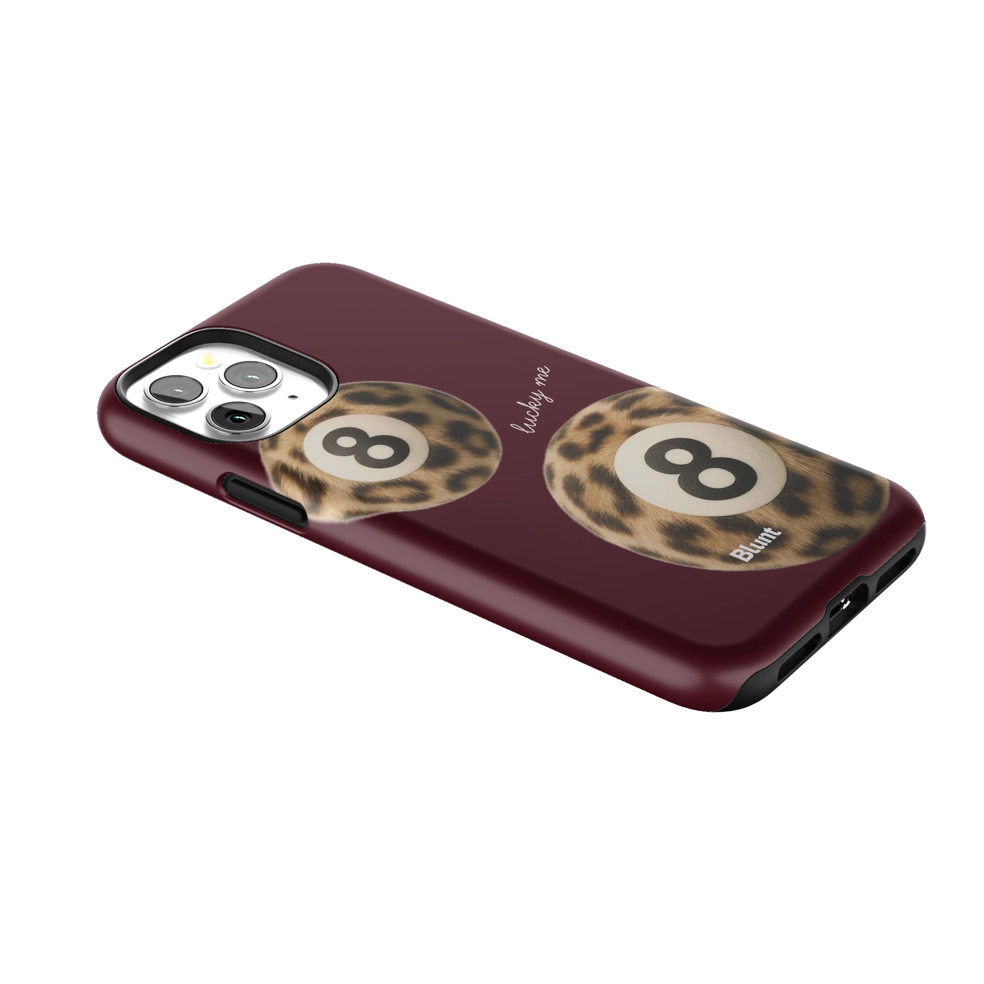 Lucky Me iPhone Case gallery - Iphone_11_Pro_2