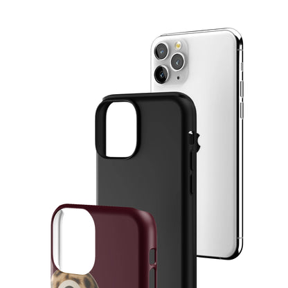 Lucky Me iPhone Case gallery - Iphone_11_Pro_3