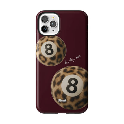 Lucky Me iPhone Case gallery - Iphone_11_Pro_Max_1