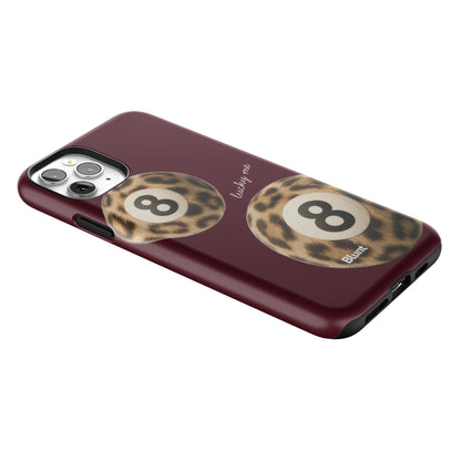 Lucky Me iPhone Case gallery - Iphone_11_Pro_Max_2